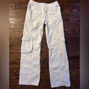 Brandy Melville Cargo Pants